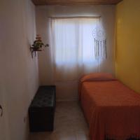 Los patos - Ferienwohnung Capilla del Monte