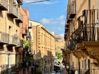 Athenèa Smart Rooms - Atenea Collection - B&B Agrigento