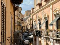 Athenèa Smart Rooms - Atenea Collection - B&B Agrigento