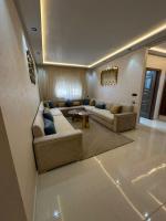 pacotanjawi al manzil - Ferienwohnung Tanger