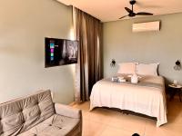 Flat Jade - Alto Paraíso - Chapada dos Veadeiros - Ferienwohnung Alto Paraíso de Goiás