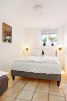 Just steps behind the Royal Palace - B&B Oslo