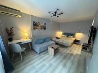 О Поля 137 - B&B Dnipro