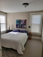 1895 meets 2025 Townhouse - B&B Hamilton