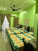 Cyber Loft Homestay - B&B Ipoh