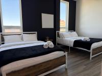 NYC View, Free Parking, 2bath - B&B East Orange