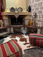 Anrare House - B&B Tiouli Ou Baki