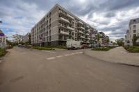 Praga Apartment - Parking, Terrace - by Rentujemy - Chambres d'hôtes Varsovie