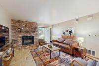 Red Horizon Hideaway - Chambres d’hôtes Oak Creek