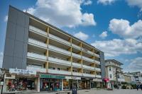 City Perle - Ferienwohnung Westerland