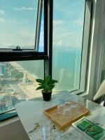 Ruby Beach Nha Trang appartment - B&B Nha Trang