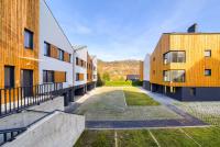 Apartament w górach ze SPA - B&B Szczyrk