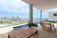 Beach Townhouses #C8 - Conforto por Carpediem - B&B Mangabeira