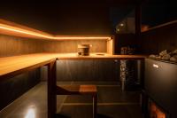 Moderni puuhuvila erämaan reunalla Kiilopäällä - B&B Saariselka