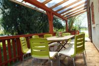 La maison de l etang - Ferienwohnung Saint-Didier-sur-Arroux