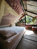 Chambre Double avec Terrasse