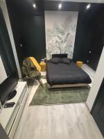 La bohème C.A - B&B Dijon