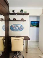 Cozy Place Curitiba - Ferienwohnung Curitiba