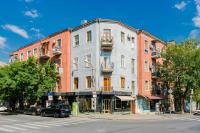 Apartment KeyGo #0070 is the key to the center of Yerevan - B&B Ereván