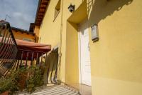 B&B Corte Barbieri - B&B Dolcè