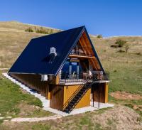 Chalet Highland - B&B Plužine