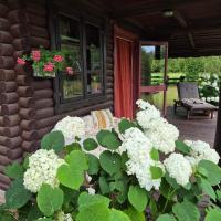 Wieża marzeń - B&B Dąbrowa Białostocka