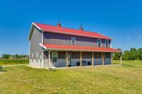 Pet-Friendly Countryside Retreat in Whiteland! - B&B Whiteland