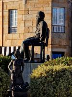 Vistas de Arousa - B&B Villanueva de Arosa