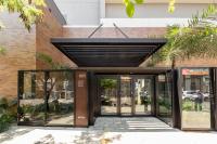 Conforto e acessibilidade PNE na Vila Mariana - Ferienwohnung São Paulo