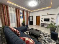 Tivana - Ferienwohnung Kigali