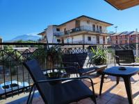 Panorama Etnea - B&B Santa Maria di Licodia