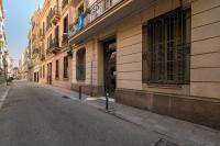 Stay U-nique Apartment Maurici Serrahima - B&B Barcellona