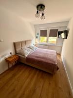 Słupska 9 - Bed and Breakfast Ustka