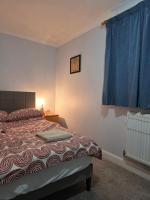 Essex desk chair Free parking WiFi x3 - Chambres d'hôtes Hythe