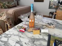 La Jolla Carriage House - B&B San Diego