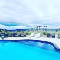 Casa com 3 suítes em Condomínio Mirante de Escarpas - B&B Capitólio