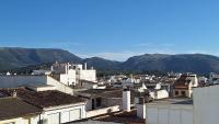 Apartamento en el Centro de Ronda cerca del Tajo Plaza de Toros con Wifi y Parking opcional - Chambres d'hôtes Ronda