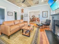 The Price House - B&B Springdale