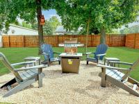 The Price House - B&B Springdale