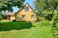 Kihnu Annika Kodumajutus - B&B Sääre