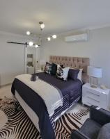 Alice in Wonderland - B&B Kimberley