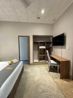 Superior Quadruple Room