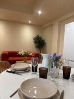 L'Olivier - appartement cozy au centre de Poitiers - B&B Poitiers