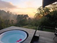 Glamping Bosque de helechos, privacidad y cercanía - B&B Manizales