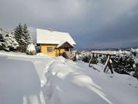 Górski Domek w Lipowej w Beskidzie Żywieckim - Bed and Breakfast Lipowa