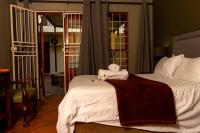 Harties Lodge - Bay View 4 - Ferienwohnung Hartbeespoort