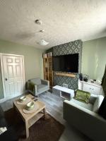 Cosy Room Near Train & Hospital - B&B Burton upon Trent