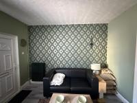 Cosy Room Near Train & Hospital - B&B Burton upon Trent