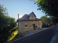 appartement 1 à 4 personnes La maison du Belvédère - Ferienwohnung Maîche