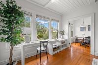 The Adaline Room #8 - Beautiful Hyde Park Apt, 2nd Floor, Steps to Bayshore - Chambres d'hôtes Tampa